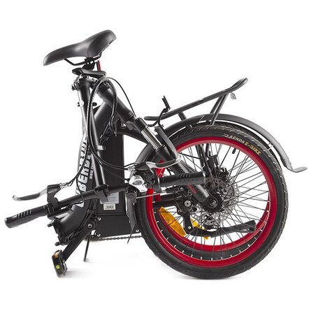 Велогибрид Cyberbike FLEX